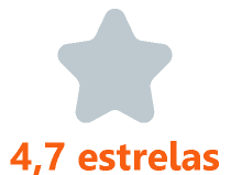 avaliação no Google