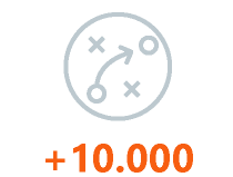 mudanças realizadas